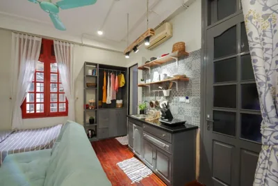 Little Anh House – Fotos 4