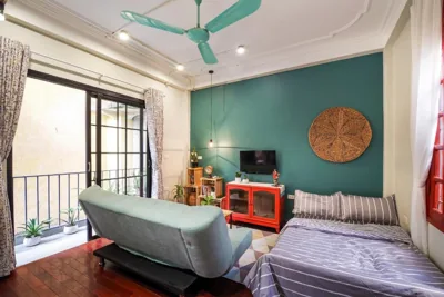 Little Anh House – Fotos 5