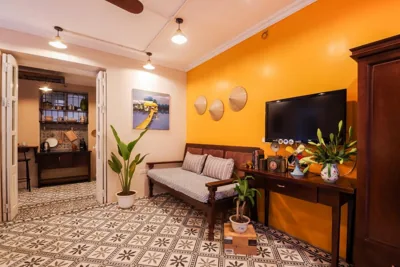 Little Anh House – Fotos 10