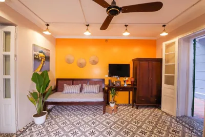 Little Anh House – Fotos 11